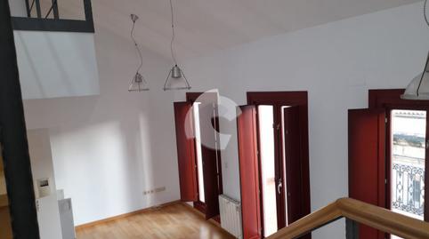 Foto 3 de Àtic de lloguer a Casco Viejo, Ourense Capital