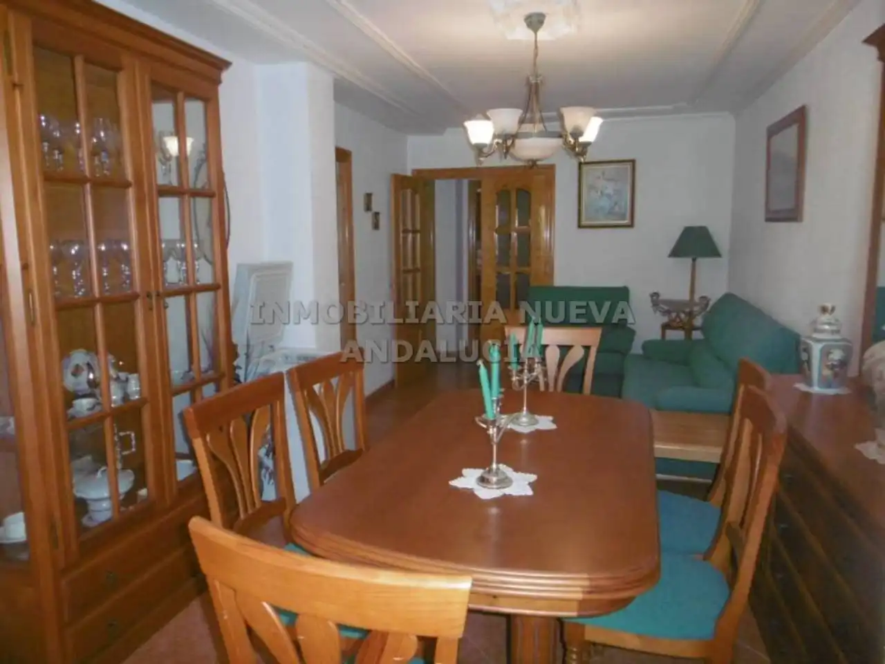 Appartement avec ascenseur à louer à Barrio Alto - San Félix, imagen 2