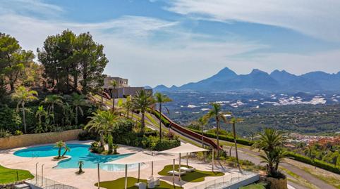 Photo 2 of Apartment for sale in Altea ciudad, Altea