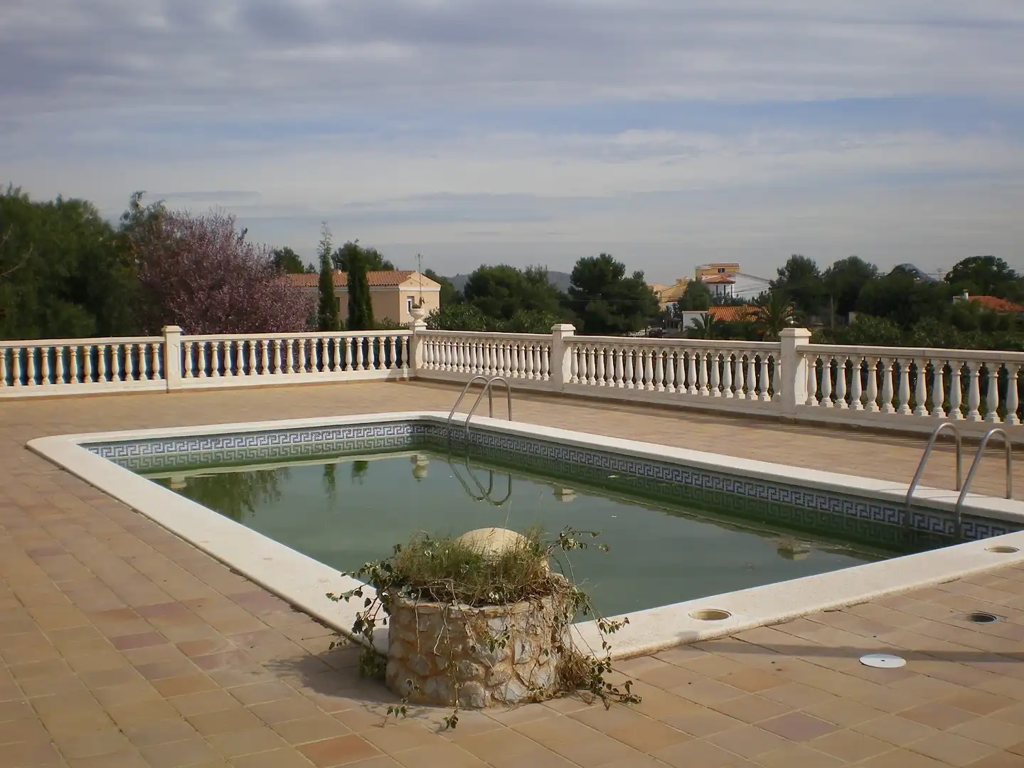 Villa mit Terrasse zum Verkauf in Onda, imagen 20