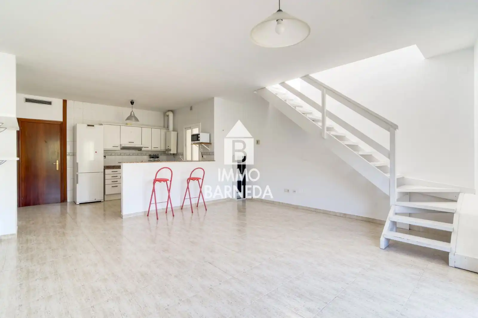 Vista exterior de Piso en venta en Roses con Aire acondicionado, Calefacción y Terraza