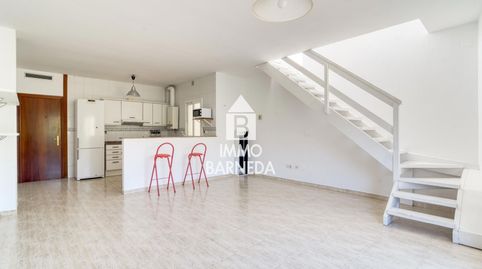 Exclusivo ático dúplex con gran terraza y espectaculares vistas en Mas Oliva  Roses con licencia turística, imatge 5