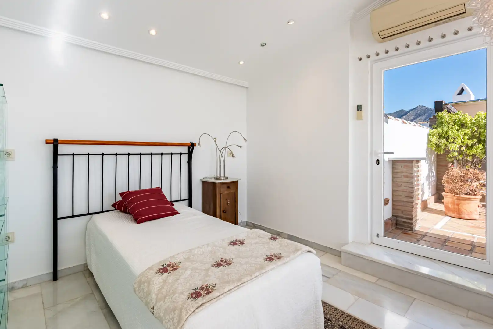 Wohnung mit Garten zum Verkauf in Mijas pueblo, imagen 23