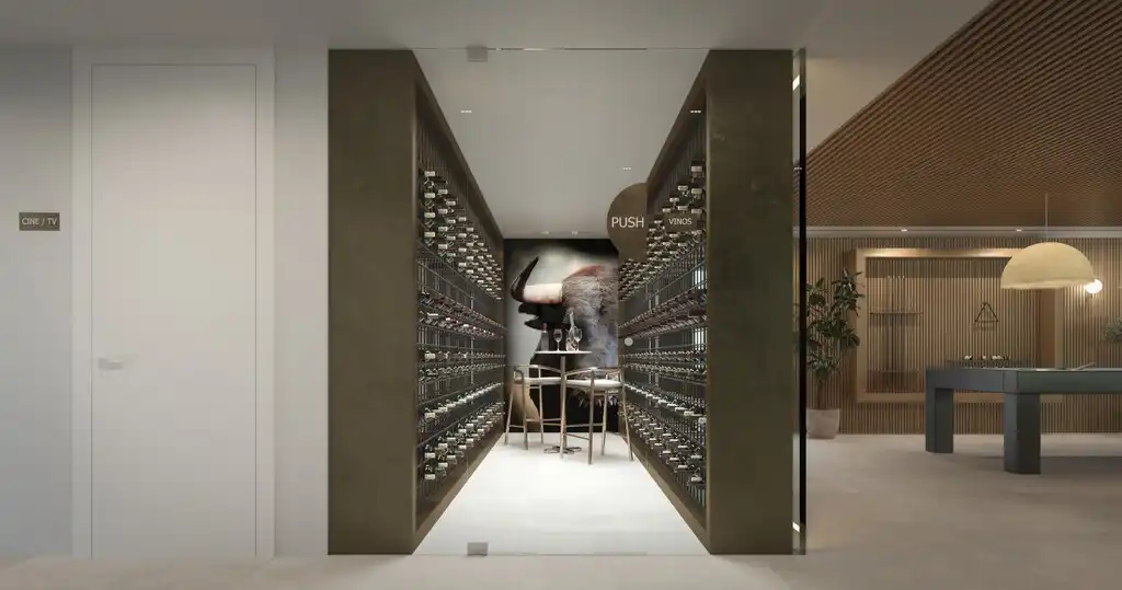 Apartament amb piscina en venda a La Capellanía - El Higuerón, imagen 16