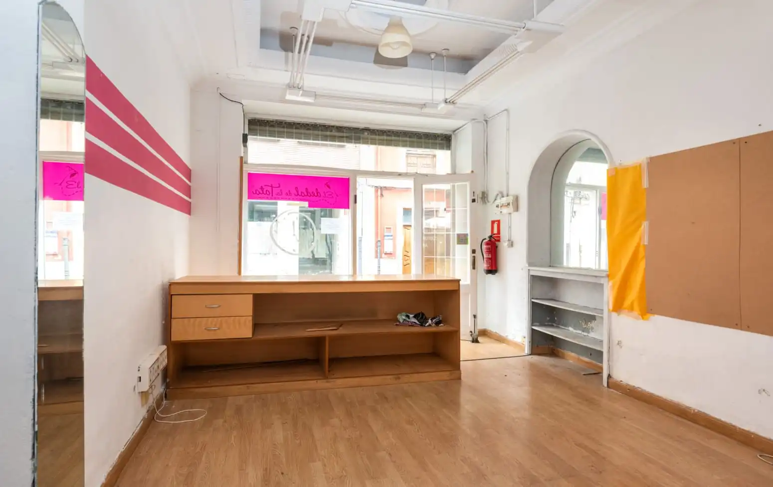 Casa con terraza en venta en Calle-Cai Martín de Lugones 5, imagen 26