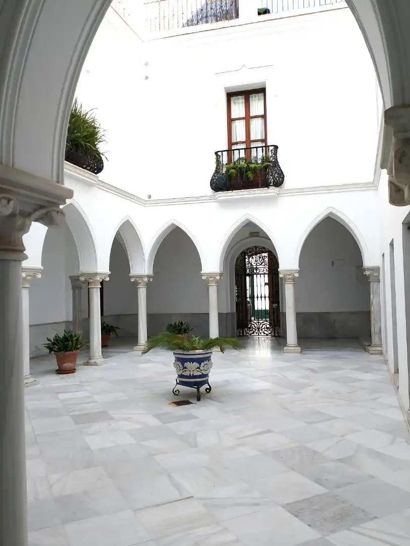 Piso con piscina en alquiler en Calle Padre Aldama y Pruaño 39, imagen 11
