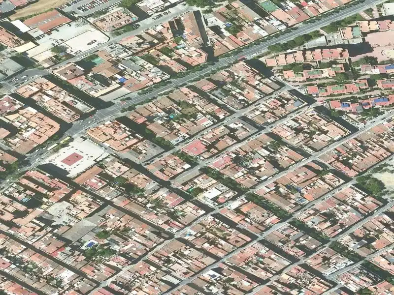 Flat for sale in Calle Margarida Xirgu, imagen 2