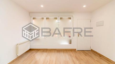 Foto 3 de Pis en venda a Canillas, Madrid