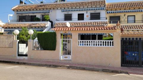 Foto 2 de Casa o xalet en venda a Aguas Nuevas, Torrevieja