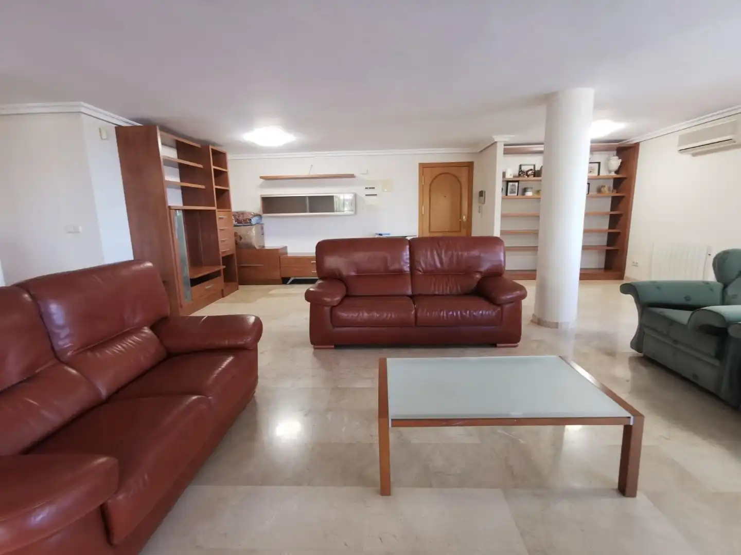 Piso con piscina en venta en PRINCIPAL DE LA SIERRA 157, imagen 20
