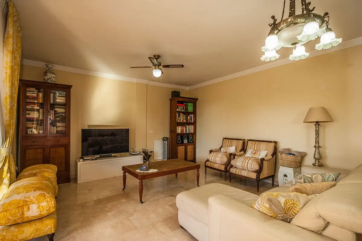 Appartement à vendre à Elviria - Cabopino, imagen 13