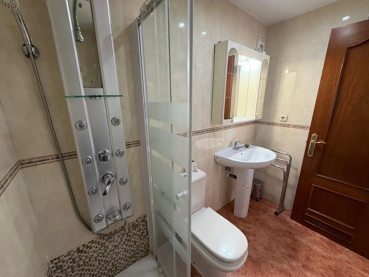Apartment with pool for sale in Avenida Antonio Machado, imagen 15