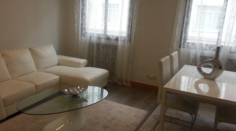 Foto 4 de Piso de alquiler en Calle de la Virgen de Los Peligros, Cortes - Huertas,  Madrid Capital