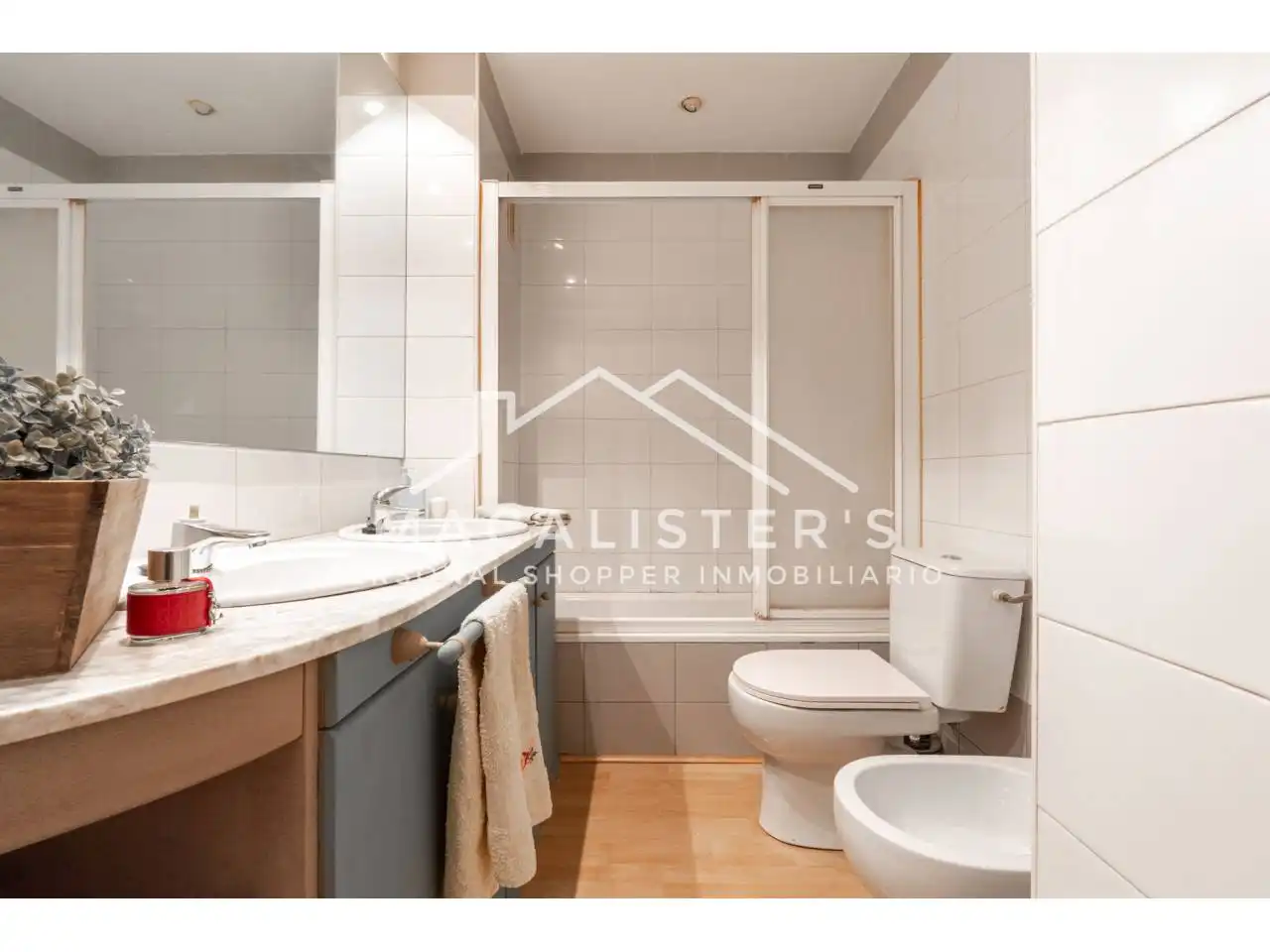 Terraced house with garden for sale in Cabrils, imagen 12