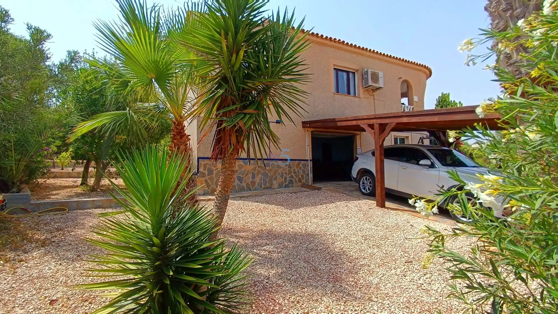 Maison avec piscine à vendre à Calle. Sol, imagen 10