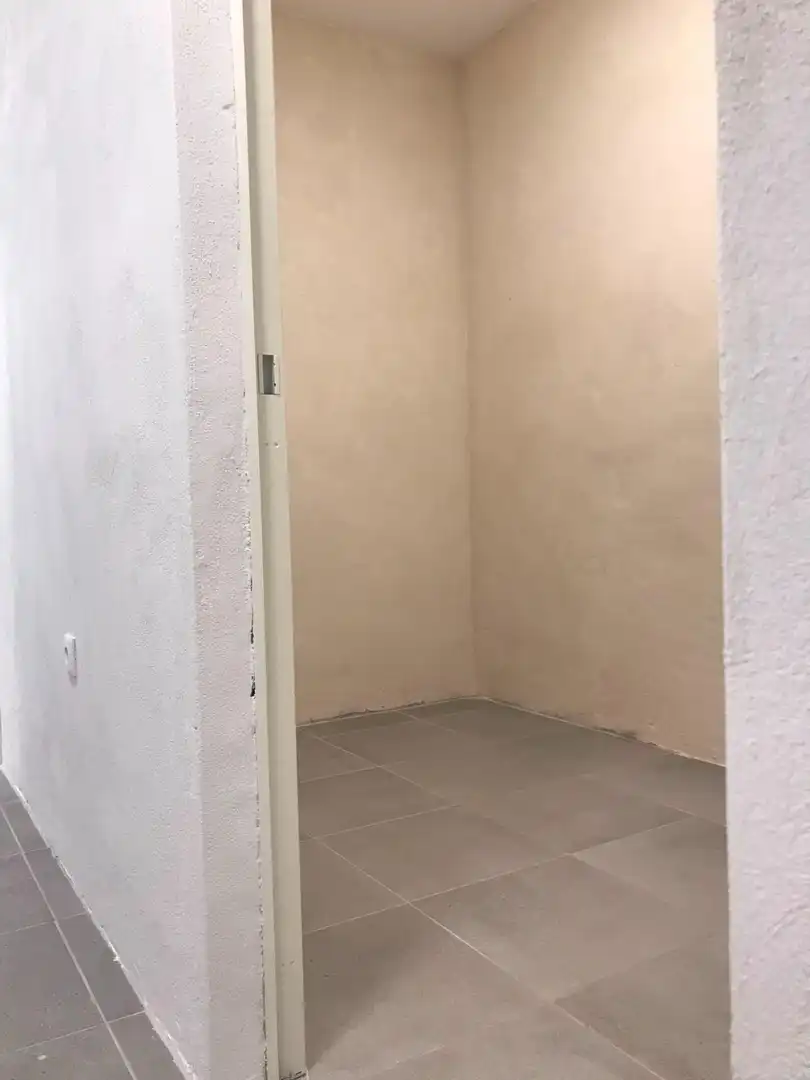 Trastero de alquiler en Valladolid