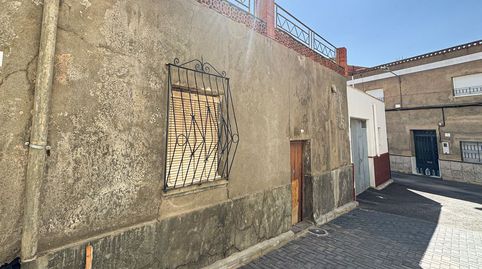 Foto 3 de Casa o xalet en venda a Modesto Aguilar, Tabernas, Almería