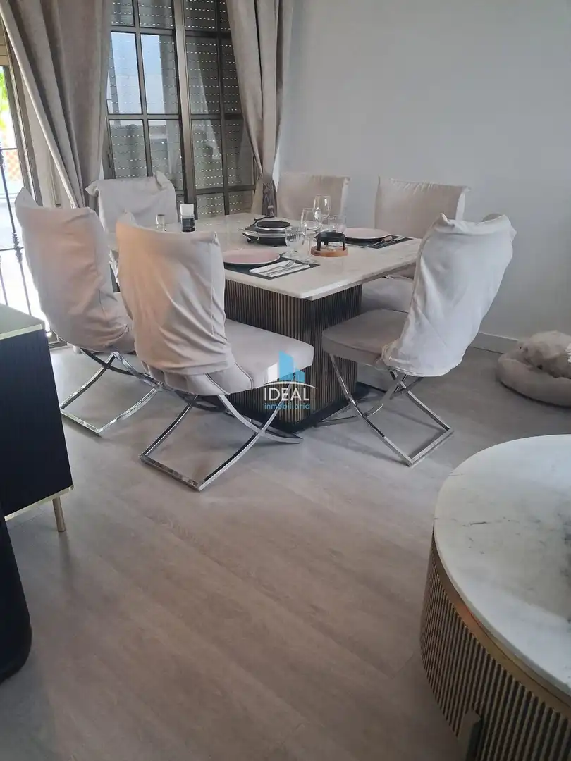 Casa en venda a Don Benito