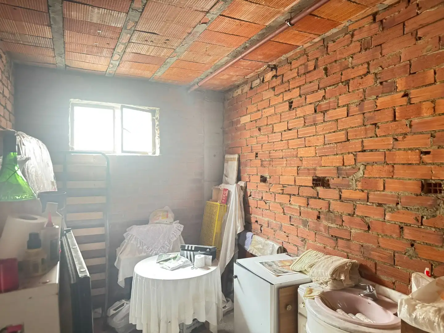 Casa o chalet en venta en Valverde de la Virgen con Calefacción y Terraza