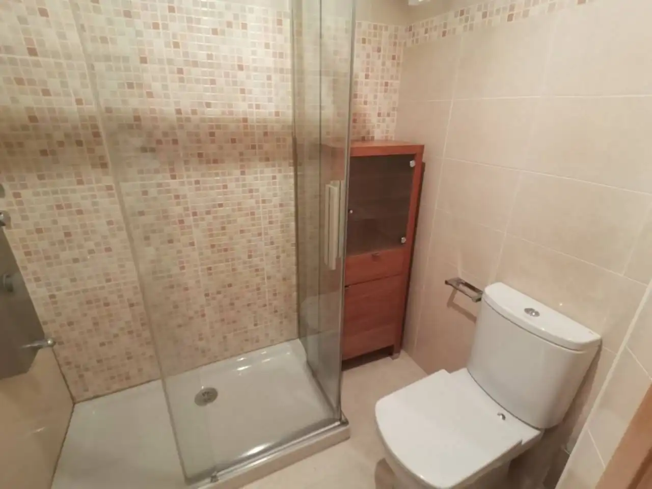 Wohnung zur Miete in Campus Sur - Santa Marta