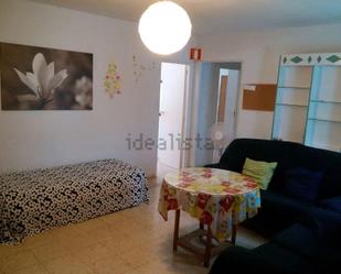 Bedroom of Flat to rent in  Sevilla Capital  with Air Conditioner