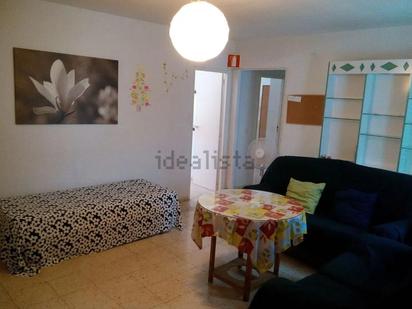 Bedroom of Flat to rent in  Sevilla Capital  with Air Conditioner