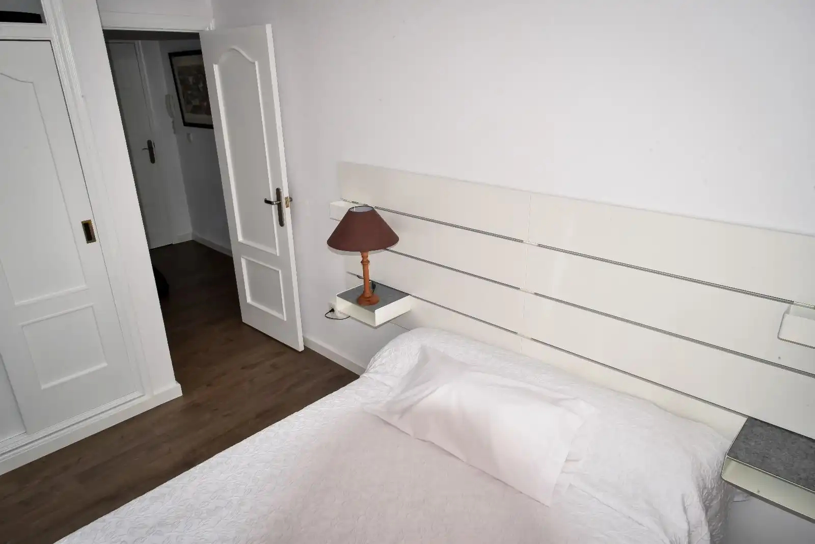 Appartement compact avec terrasse à vendre à Zona Levante - Playa Fossa, imagen 30