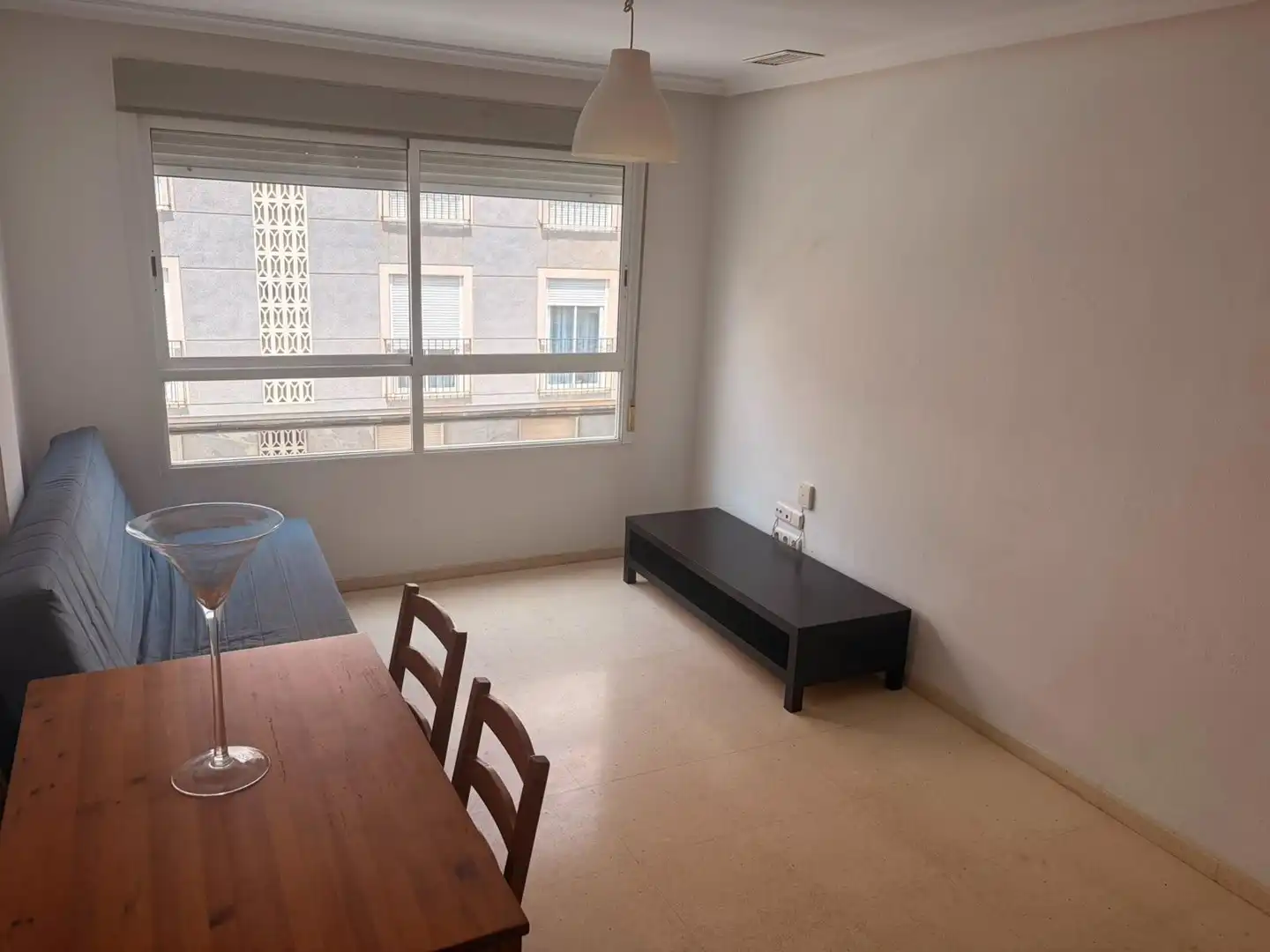 Schlafzimmer von Wohnung zur Miete in Elche / Elx