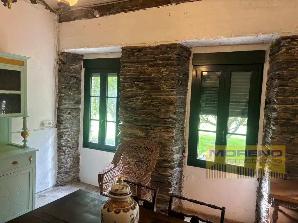 Finca rústica en venta en Sarria