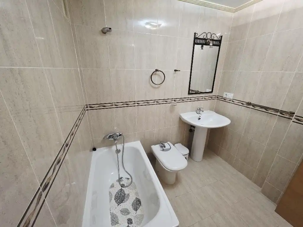 Flat with lift for sale in Madrigal, imagen 18