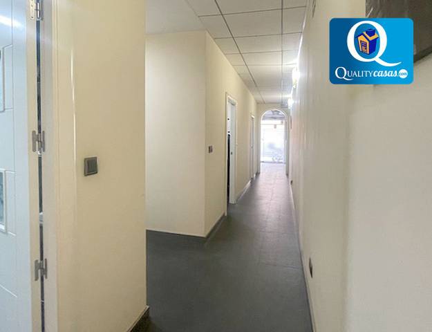 Local comercial en Venta en Carolinas Altas