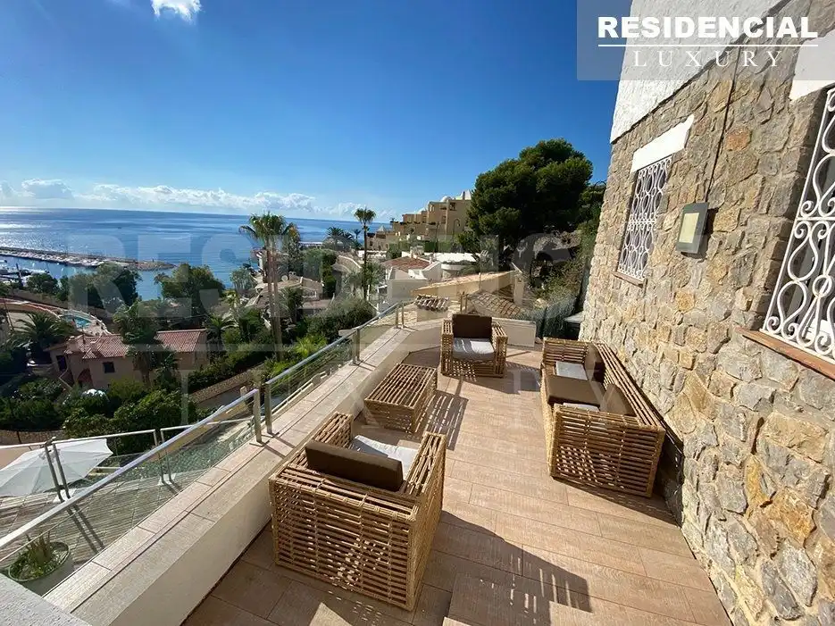 Houses for rent in Mascarat