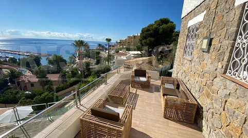 Chalet Vacacional en Altea, zona Marina Greenwich, image 5