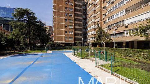 Foto 4 de Piso en venta en Avenida de Burgos, Castilla, Madrid Capital