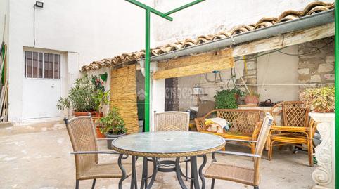 Foto 3 de Casa adosada en venda a Calle Sta. María, Úbeda, Jaén