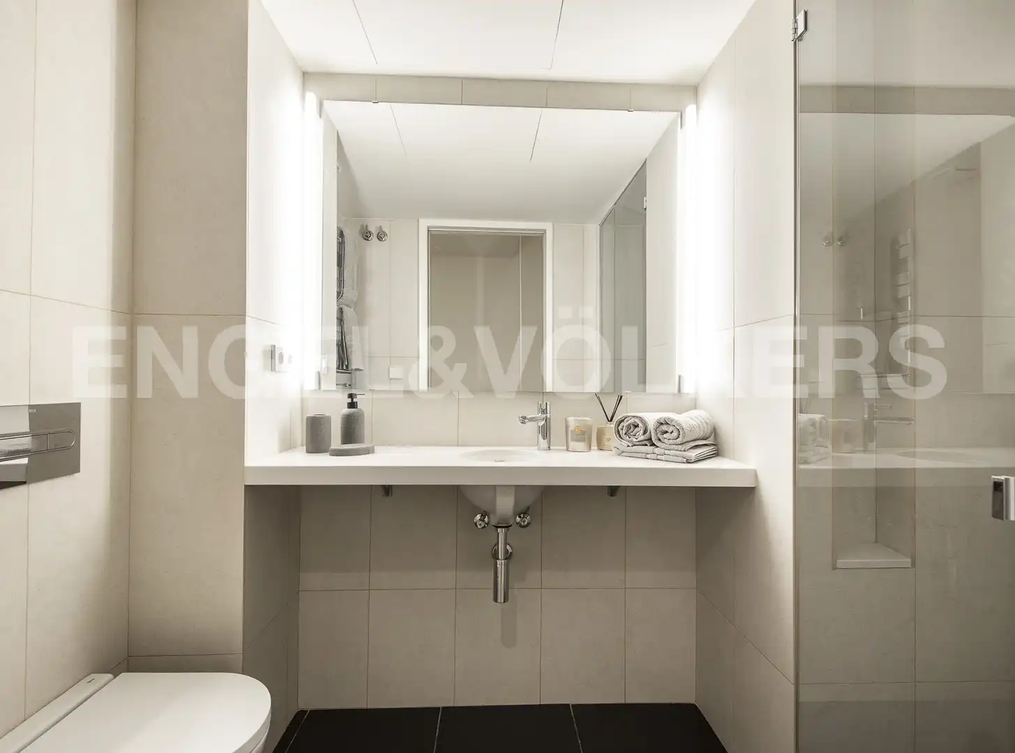 Piso con terraza en venta en Eixample, imagen 23