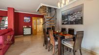 Dining room of Flat for sale in Fuenlabrada  with Air Conditioner and Balcony