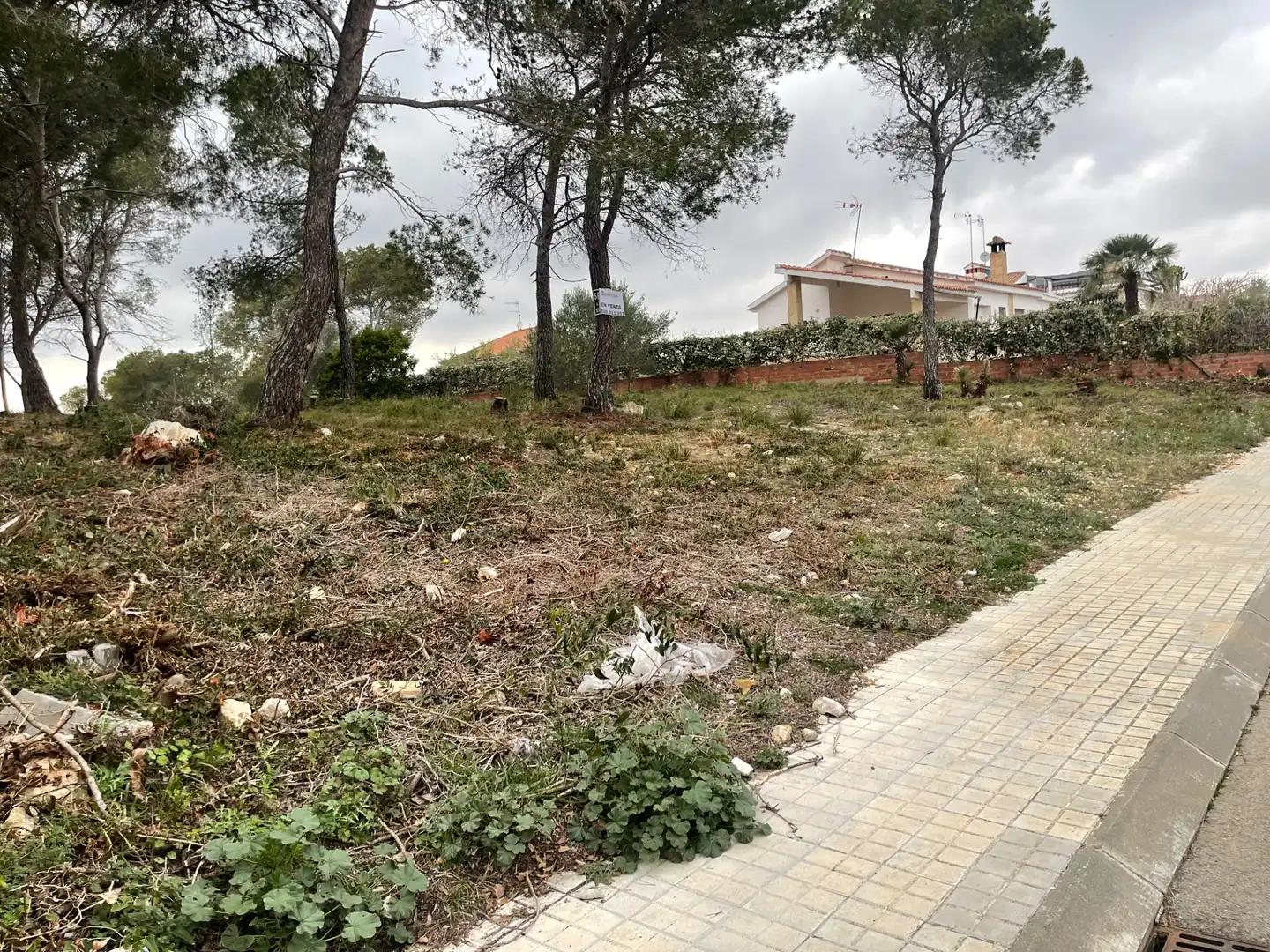 Residential zum Verkauf in Sant Pere de Ribes