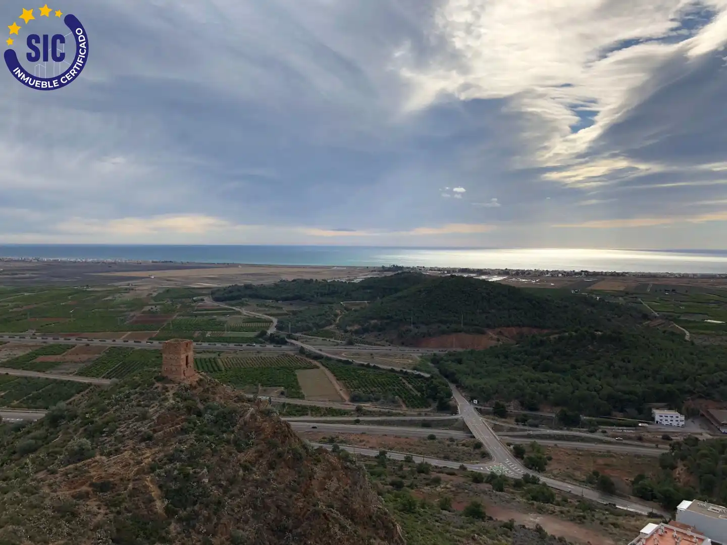 Flat for sale in Almenara