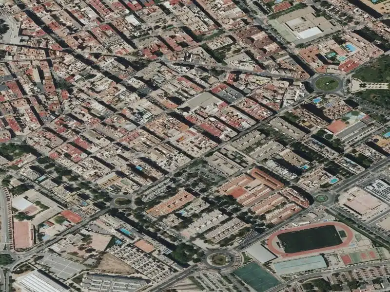 Pis en venda a Calle Alicante, imagen 3