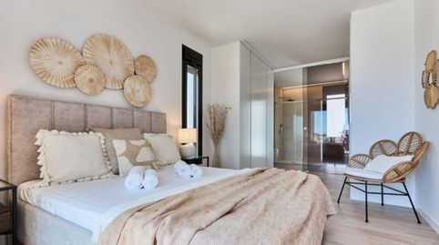 Foto 5 de Casa o chalet de alquiler en Balcón de Finestrat - Terra Marina, Finestrat
