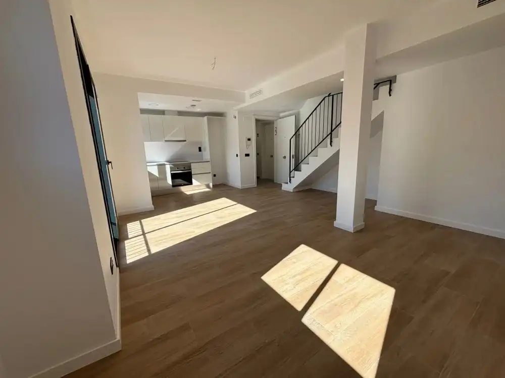 Wohnung mit Terrasse zum Verkauf in Centre - Sant Oleguer, imagen 6