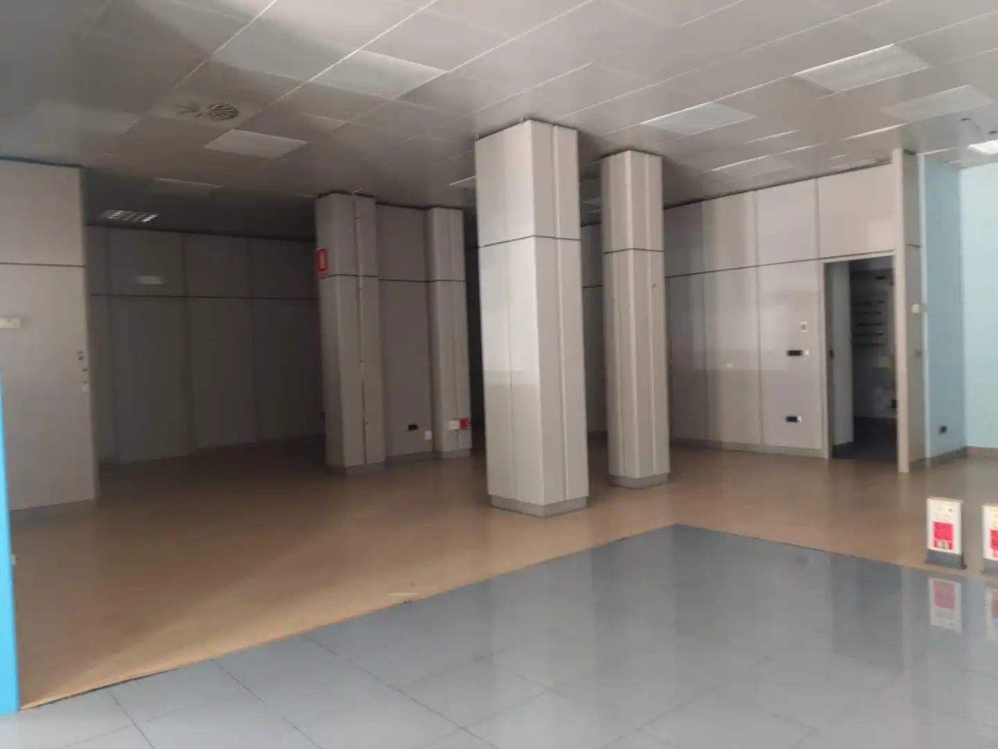 Business premises for sale in Calle navarra, imagen 29