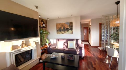 Foto 4 de Àtic en venda a Avinguda de Cornellà, La Plana, Barcelona