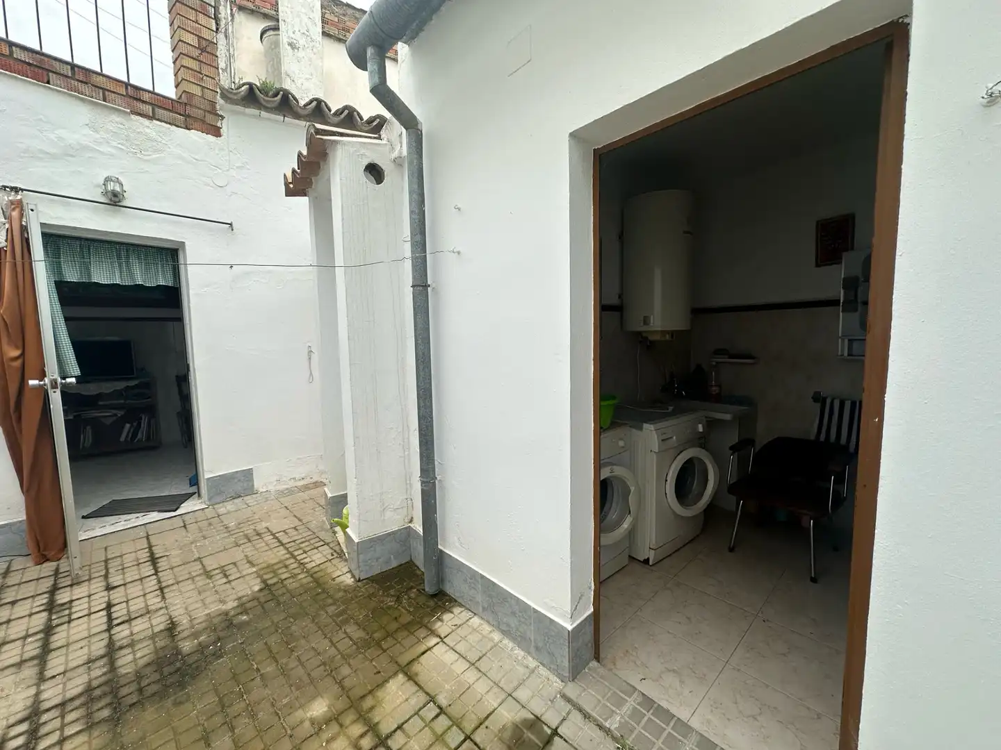 Detached homes for sale in Castro del Río  with Furnished