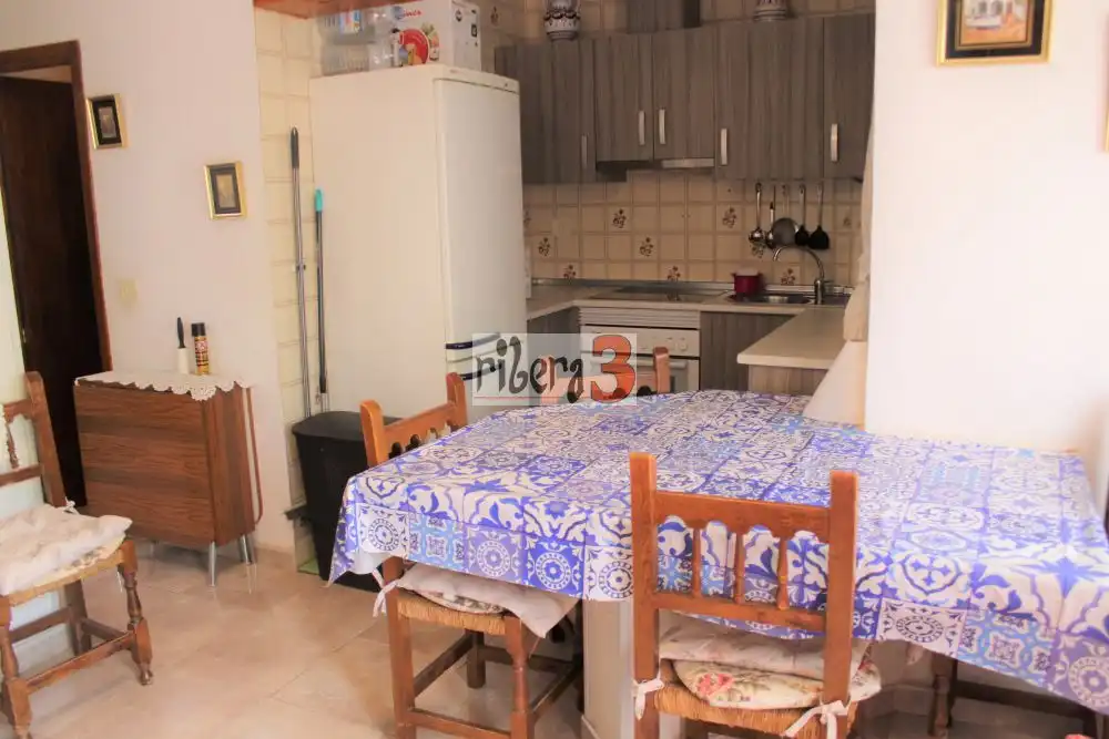 Habitatge amb terrassa en venda a Santiago de la Ribera, imagen 4