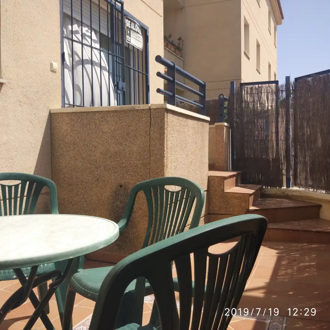 Piso de alquiler en Calle Rosa de los Vientos, El Pino - Bajo de Guía