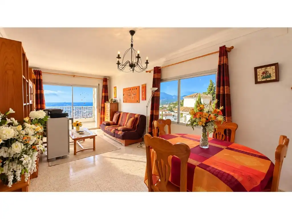 Apartment with lift for sale in Calle Del Cant Dels Ocells, imagen 7