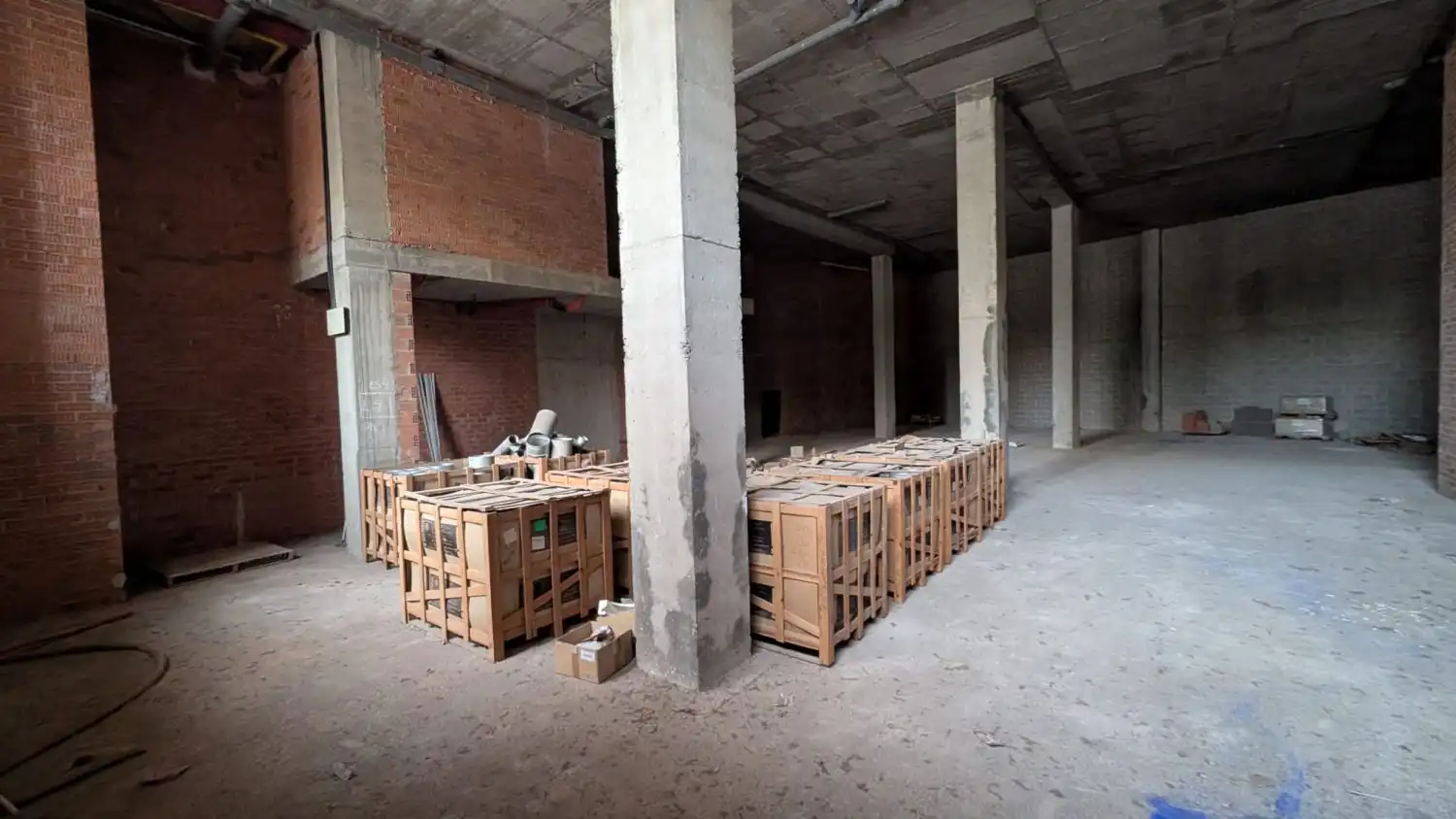 Local comercial de lloguer a Oeste, imagen 12