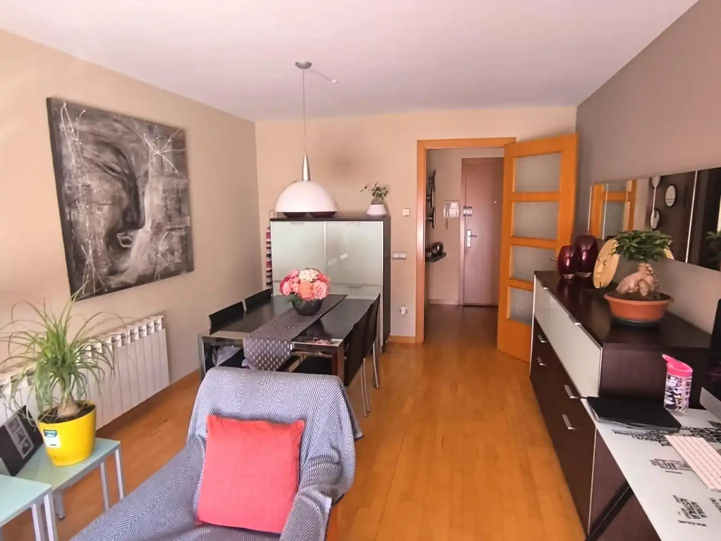 Wohnung mit Terrasse zum Verkauf in Bases de Manresa - Carretera de Santpedor, imagen 3